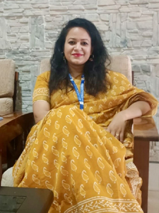 Dr. Nidhi Kataria